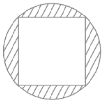 NCERT Exemplar: Areas Related to Circles | Mathematics (Maths) Class 10