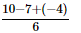 RD Sharma Solutions (Ex 1.3 to 1.8): Rational Numbers | Mathematics (Maths) Class 8