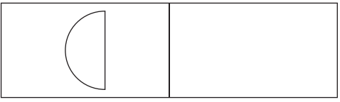 Worksheet: Rotation of Objects - 1 | Know Your Aptitude Class 6 To 8 - Class 8
