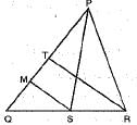 Class 9 Math: Sample Question Paper- 5 (With Solutions)