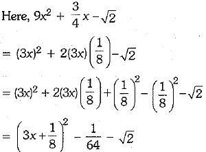 Class 10 Mathematics: CBSE Sample Question Paper (2019-20) - 5 | Mathematics (Maths) Class 10