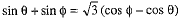 Class 9 Math: Sample Question Paper- 5 (With Solutions)