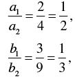Pair of Linear Equations in Two Variables - 1 RD Sharma Solutions | Mathematics (Maths) Class 10