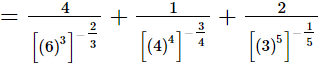 RS Aggarwal Solutions: Exercise 1G - Number System | Extra Documents & Tests for Class 9