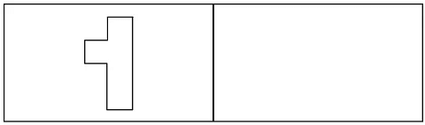 Worksheet Solutions: Rotation of Objects - 1 | Know Your Aptitude Class 6 To 8 - Class 8