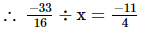 RD Sharma Solutions (Ex 1.3 to 1.8): Rational Numbers | Mathematics (Maths) Class 8