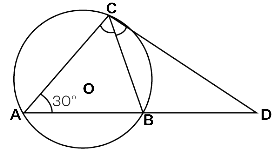 NCERT Exemplar: Circles | Mathematics (Maths) Class 10