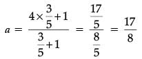 Class 10 Mathematics: CBSE Sample Question Paper (2020-21) (Basic) - 2 | Mathematics (Maths) Class 10