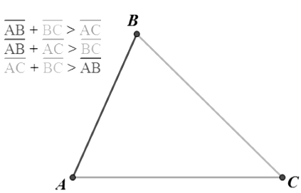 Triangles Class 9 Notes Maths Chapter 6