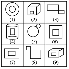 Mathematics Olympiad Model Test Papers - 2 | Mathematical Olympiad Class 8