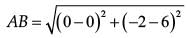 Class 10 Mathematics: CBSE Sample Question Paper (2020-21) (Basic) - 2 | Mathematics (Maths) Class 10