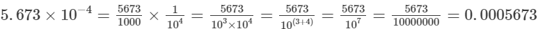 RS Aggarwal Solutions: Exercise 2B - Exponents | Mathematics (Maths) Class 8