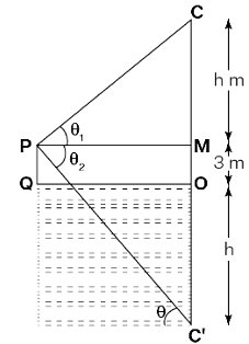 NCERT Exemplar: Introduction to Trigonometry | Mathematics (Maths) Class 10