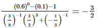 Exponents of Real Numbers- 2 RD Sharma Solutions | Mathematics (Maths) Class 9