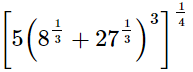 RS Aggarwal Solutions: Exercise 1G - Number System | Extra Documents & Tests for Class 9