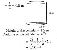 Class 10 Mathematics: CBSE Sample Question Paper (2019-20) - 8 | Mathematics (Maths) Class 10