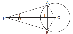 Class 10 Maths Previous Year Questions - Circles- 1