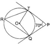 RS Aggarwal Solutions: Circles- 1 - Class 10