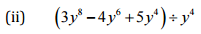 NCERT Solutions for Class 8 Maths - Factorisation- 2