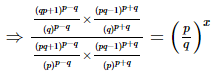 Exponents of Real Numbers- 2 RD Sharma Solutions | Mathematics (Maths) Class 9