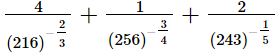 RS Aggarwal Solutions: Exercise 1G - Number System | Extra Documents & Tests for Class 9