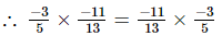 RD Sharma Solutions (Ex 1.3 to 1.8): Rational Numbers | Mathematics (Maths) Class 8