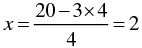 Pair of Linear Equations in Two Variables - 2 RD Sharma Solutions | Mathematics (Maths) Class 10