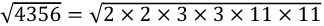 ML Aggarwal: Squares & Square Roots - 3