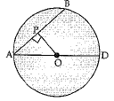 Class 9 Math: Sample Question Paper- 9 (With Solutions)