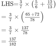Rs Aggarwal Solutions: Exercise 1D - Rational Numbers | Mathematics (Maths) Class 8