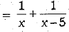 Class 10 Mathematics: CBSE Sample Question Paper (2019-20) - 5 | Mathematics (Maths) Class 10
