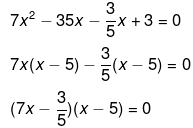 Chapter 4 - Quadratic Equations, RD Sharma Solutions - (Part-2) | RD Sharma Solutions for Class 10 Mathematics