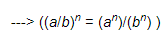 Exercise 2.1 - Powers RD Sharma Solutions | Mathematics (Maths) Class 8