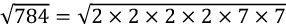 ML Aggarwal: Squares & Square Roots - 3