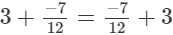Rs Aggarwal Solutions: Exercise 1C - Rational Numbers | Mathematics (Maths) Class 8
