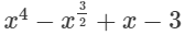 RS Aggarwal Solutions: Polynomials- 1 | Mathematics (Maths) Class 9