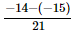 RD Sharma Solutions (Ex 1.3 to 1.8): Rational Numbers | Mathematics (Maths) Class 8