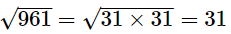 Exercise 3.6 - Squares And Square Roots RD Sharma Solutions | Mathematics (Maths) Class 8