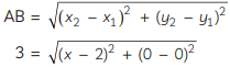 Class 10 Maths Previous Year Questions - Coordinate Geometry