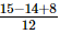 RD Sharma Solutions (Ex 1.3 to 1.8): Rational Numbers | Mathematics (Maths) Class 8