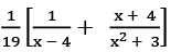 Mathematics Olympiad Model Test Papers - 3 | Olympiad Preparation for Class 10