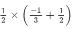 Rs Aggarwal Solutions: Exercise 1F - Rational Numbers - Class 8