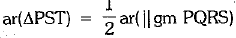 Class 9 Math: Sample Question Paper- 11 (With Solutions)