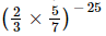 Exercise 2.3 - Powers RD Sharma Solutions | Mathematics (Maths) Class 8