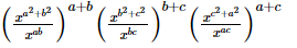 Exponents of Real Numbers- 2 RD Sharma Solutions | Mathematics (Maths) Class 9