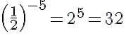 Exercise 2.1 - Powers RD Sharma Solutions | Mathematics (Maths) Class 8