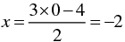 Pair of Linear Equations in Two Variables - 2 RD Sharma Solutions | Mathematics (Maths) Class 10