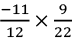 ML Aggarwal: Rational Numbers - 4