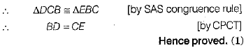 Class 9 Math: Sample Question Paper- 2 (With Solutions)