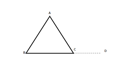 Properties of Triangles | Mathematics (Maths) Class 9